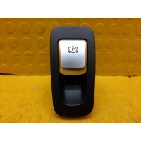 Кнопка фиксатора стояночного тормоза Mercedes-Benz GLC- class X253 2015 A2059056603