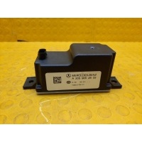 Преобразователь напряжения Mercedes-Benz GLC- class X253 2015 A2059052809
