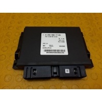 Блок управления АКПП Mercedes-Benz GLC- class X253 2015 A2059007705