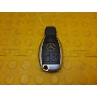 ключ Mercedes-Benz GLC- class X253 2015 A2229054100