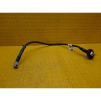 Массовый провод Mercedes-Benz GLC- class X253 2015 A2055407912