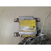 Блок управления AIR BAG Mitsubishi Pajero iO 1998-2007 2001 MR563695