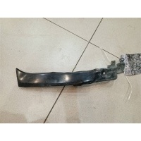 Планка под фару правая Mitsubishi Pajero iO 1998-2007 2001 MR555920