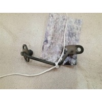 Трубка топливная Mitsubishi Pajero iO 1998-2007 2001 MR507317