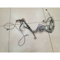 Клемма аккумулятора плюс Mitsubishi Pajero iO 1998-2007 2001 MR538546