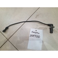 Датчик положения коленвала Chevrolet Lacetti J200 2003-2013 2005 96253542