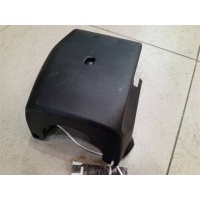 Кожух рулевой колонки нижний Toyota Camry XV70 2017> 2019 4502433230C0