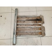 Защита двигателя Mitsubishi Pajero iO 1998-2007 2001