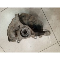 Кулак поворотный передний левый Toyota Camry XV40 2006-2011 2006 4321258010