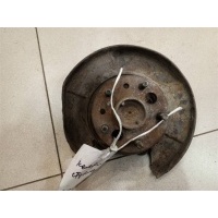 Ступица задняя Toyota Camry XV40 2006-2011 2006 4245048011