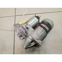Стартер Mitsubishi Pajero iO 1998-2007 2001 MD360368