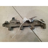Рейка топливная (рампа) Mitsubishi Pajero iO 1998-2007 2001 MR507040