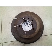 Барабан тормозной Mitsubishi Pajero iO 1998-2007 2001 MR307746