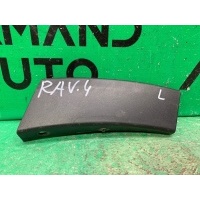 Накладка бампера TOYOTA RAV4 4 CA40 2015-2019 5216242420, 2