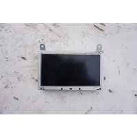 Дисплей 95247248 opel мокко i а