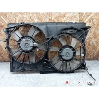 Вентилятор радиатора Toyota RAV4 3 (XA30) 2008 1636328170,1680009170,1636326080,1680008380,4227501372