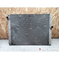 Радиатор (основной) BMW 7 F01/F02 2010 17117570093,N2187002
