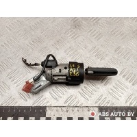 Замок зажигания Citroen Berlingo M59 рест. 2007 9648445180,N0502455,N0502073