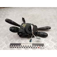 Переключатель подрулевой (стрекоза) Peugeot 308 T7 2009 96637240XT,96652985XT,12276222,346244013