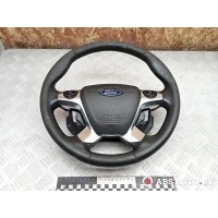 Руль Ford Transit Custom 2017