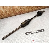 Полуось передняя правая (приводной вал, ШРУС) BMW 7 F01/F02 2010 31607593042,31607606026,7593042,7606026,8145140887012