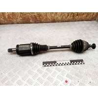 Полуось передняя левая (приводной вал, ШРУС) BMW 7 F01/F02 2010 31607593039,31607606027,7593039,7606027