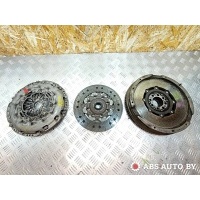 Комплект сцепления Toyota RAV4 3 (XA30) 2008 F3712,3125005120,134500R010,312100W141