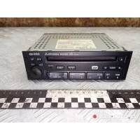 Магнитола Mitsubishi Montero 3 2002 MR337279