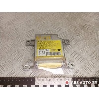 Блок AirBag Mitsubishi Montero 3 2005 MR551782S