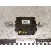 Блок управления ABS Mitsubishi Montero 3 2005 MR400420