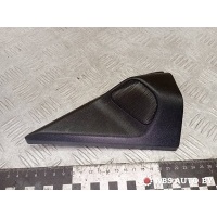 Накладка на зеркало левое Mitsubishi Montero 3 2002 MR416855