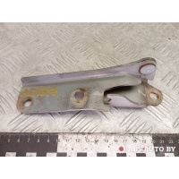 Петля капота левая Mitsubishi Montero 3 2002