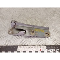 Петля капота правая Mitsubishi Pajero 3 2002