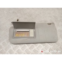Козырек солнцезащитный Mitsubishi Pajero 3 2002