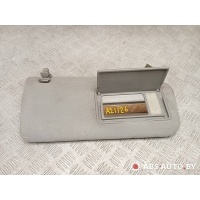 Козырек солнцезащитный Mitsubishi Montero 3 2002