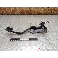 Педаль тормоза Mitsubishi Pajero 3 2002