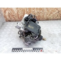 Блок ABS Mitsubishi Pajero 3 2002 MR977461