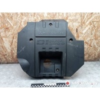 Декоративная крышка двигателя Mitsubishi Pajero 3 2002 ME191532A,ME191521