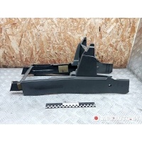 Консоль салона (кулисная часть) Mitsubishi Pajero 3 2002 MR402404