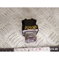 Реле накала свечей Toyota Corolla 9 (E120/E130) 2003 2861067010,1567000671