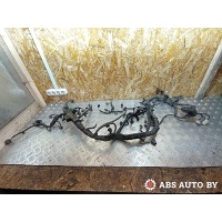 Проводка двигателя Toyota RAV4 3 (XA30) 2008 4081XA1,8281505170