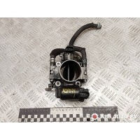Заслонка дроссельная Toyota Corolla Verso 2003 1923002010