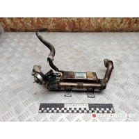 Охладитель отработанных газов Toyota Corolla Verso 2006 2568026020,13064060000