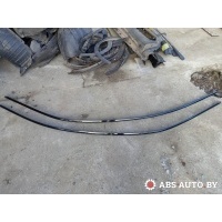 Молдинг крыши BMW 7 F01/F02 2010