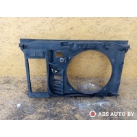 Диффузор вентилятора Peugeot 3008 2011 1858824116,1859382116,9676568780,9676569080