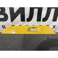 Накладка кронштейна зеркала лев. Volvo FH4 21765994,82944866,82945192