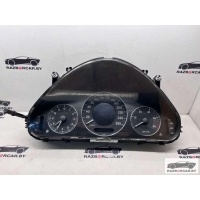 Щиток приборов (приборная панель) Mercedes E W211 2004 A2115403447, 2115403447