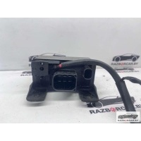 Реле накала свечей Mercedes S W140 1998 A0285454032, 0285454032