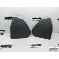 Пластик салона Mercedes E W211 2005 A2117270248, A2117270148