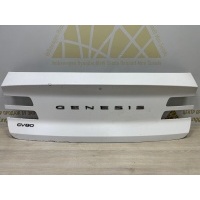 Накладка крышки багажника Genesis GV80 JX1 2020-2022 87311T6000